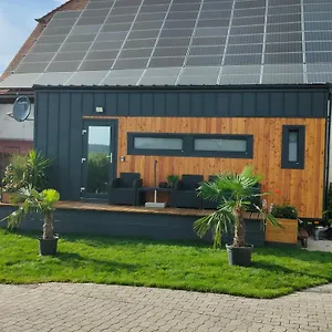 Apartment Mariolas Tinyhouse, Markt Nordheim